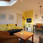 Appartement Residenz Duenenstrasse By Rujana *