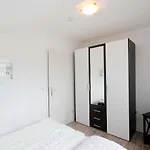 Residenz Duenenstrasse By Rujana 公寓 宾茨