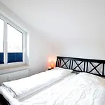 Residenz Duenenstrasse By Rujana Appartement *