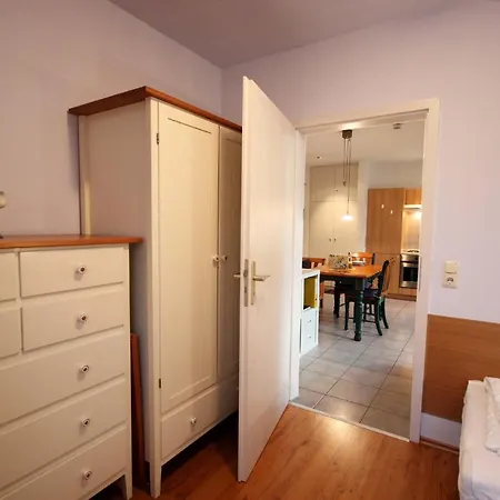 Daire Residenz Duenenstrasse - 90347