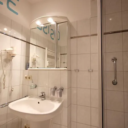 Daire Residenz Duenenstrasse - 90347