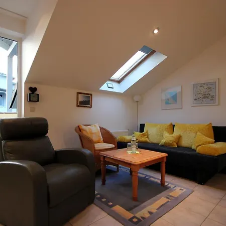 Residenz Duenenstrasse By Rujana * בינץ