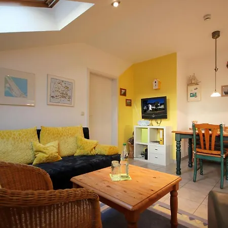 דירה Residenz Duenenstrasse By Rujana *