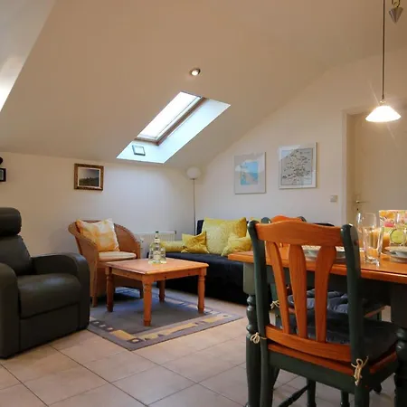 דירה Residenz Duenenstrasse By Rujana *