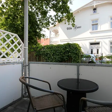 Residenz Duenenstrasse By Rujana * בינץ