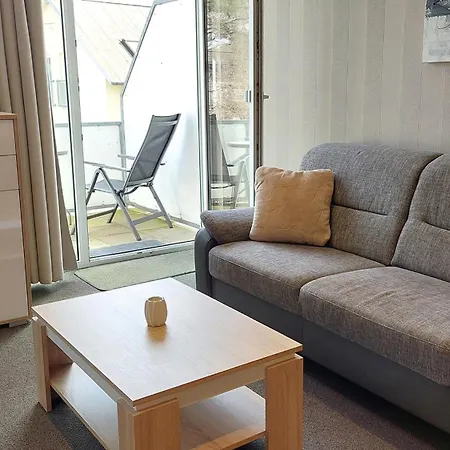 Residenz Duenenstrasse By Rujana