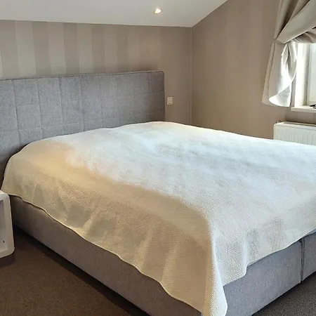 Residenz Duenenstrasse By Rujana Appartamento