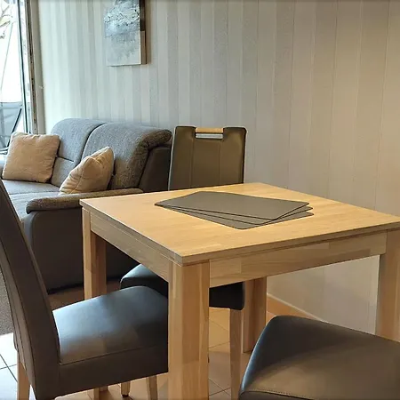 Residenz Duenenstrasse By Rujana * בינץ