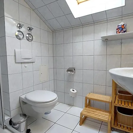 Residenz Duenenstrasse By Rujana