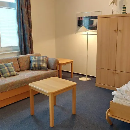 Residenz Duenenstrasse By Rujana דירה בינץ