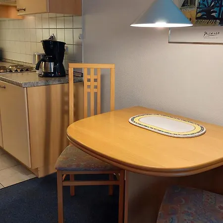 דירה Residenz Duenenstrasse By Rujana בינץ