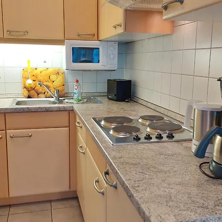 Residenz Duenenstrasse By Rujana בינץ