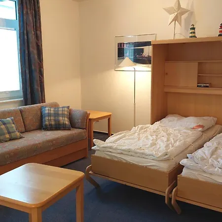 Residenz Duenenstrasse By Rujana