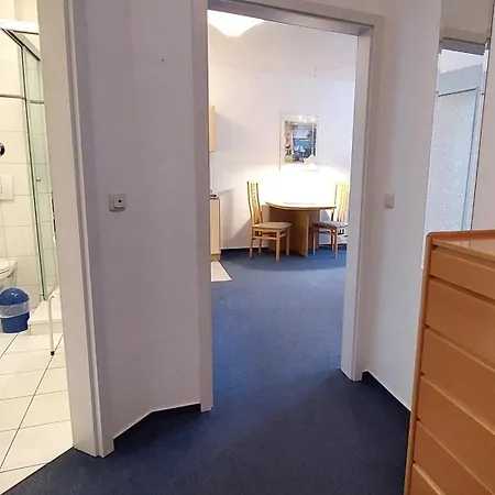 דירה Residenz Duenenstrasse By Rujana