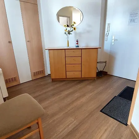 Appartamento Residenz Duenenstrasse By Rujana *