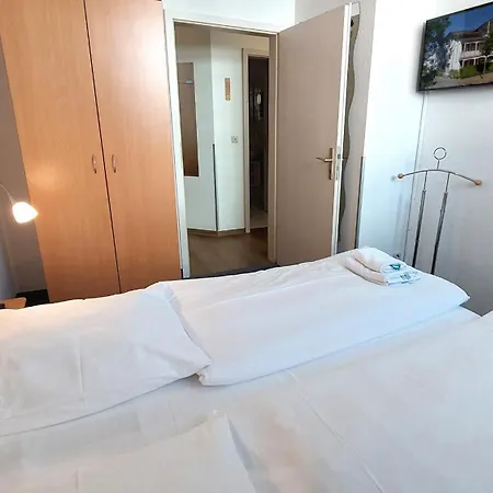 Residenz Duenenstrasse By Rujana *