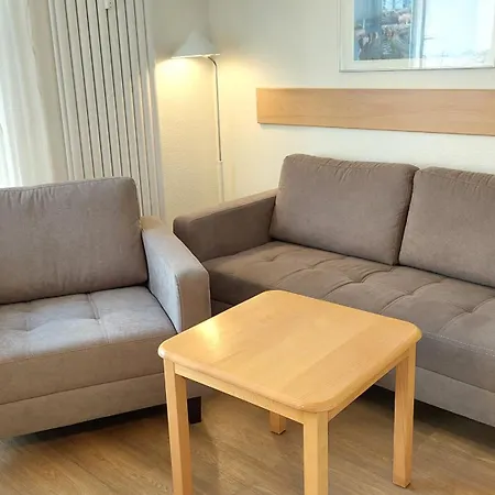 Residenz Duenenstrasse By Rujana * בינץ