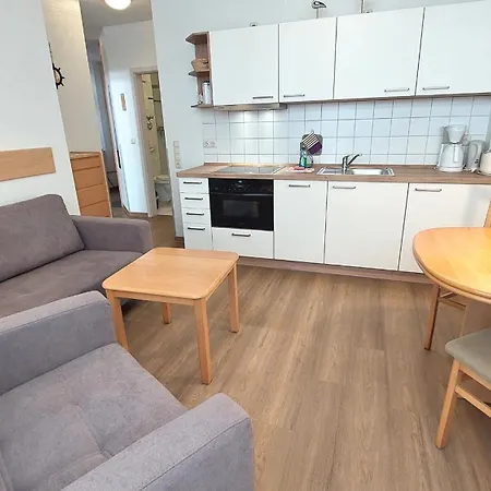 דירה Residenz Duenenstrasse By Rujana