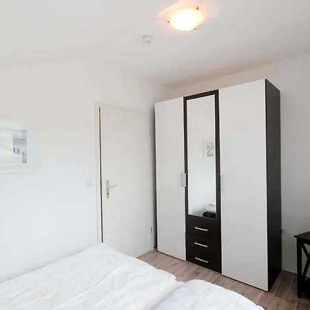 Residenz Duenenstrasse By Rujana דירה בינץ