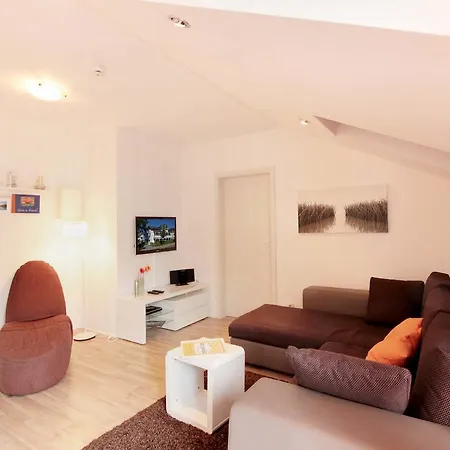 Appartamento Residenz Duenenstrasse By Rujana