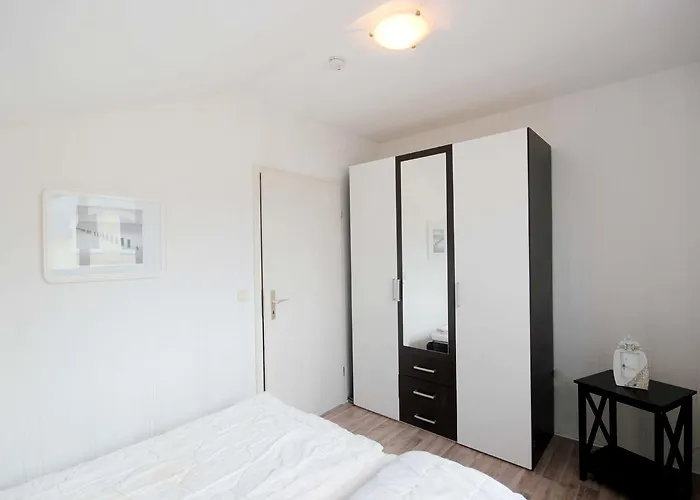 Residenz Dünenstraße By Rujana Apartment Binz